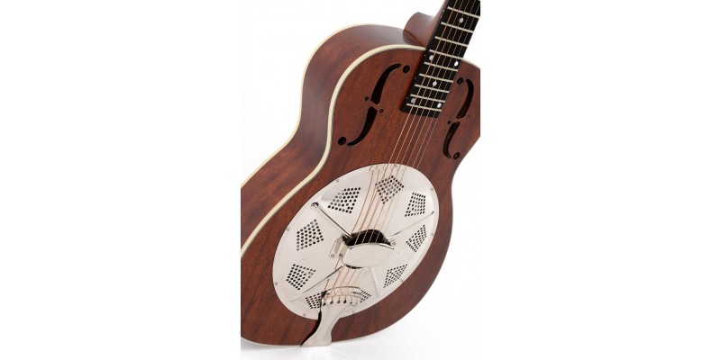 Sigma shop resonator guitar