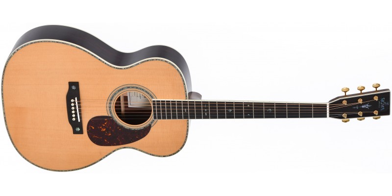 Sigma S000R-41 Limited Front