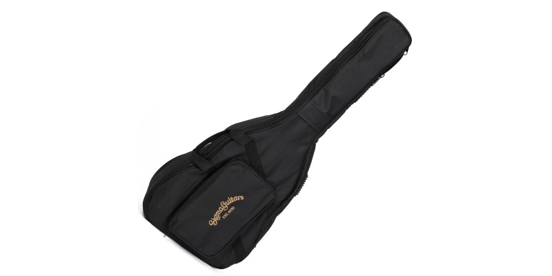 Mooradian Standard Double Bass Bag, Upright Bass Case