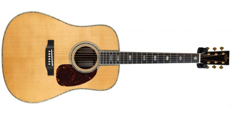 Sigma SDR-45 All-Solid Dreadnought (B Stock)