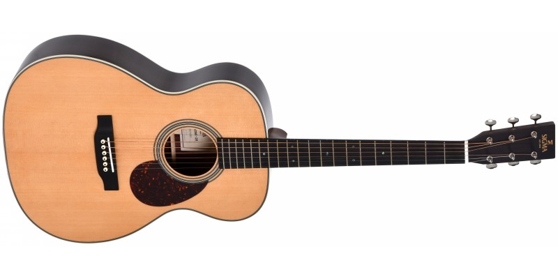 Sigma all solid guitar new arrivals
