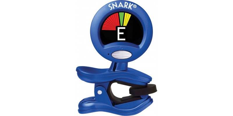 SNARK SN-1X Chromatic Guitar Tuner Metronome