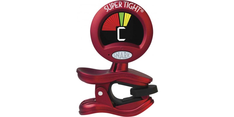SNARK ST2 Clip-on All Instrument Tuner