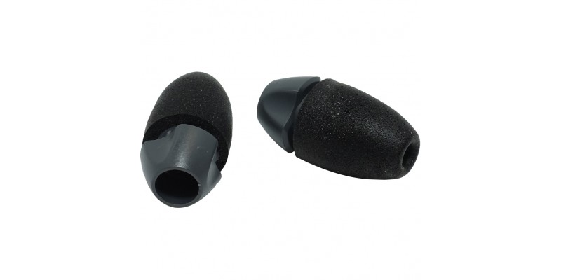 Spectrum Filtered Foam Ear Plugs Medium Size Main