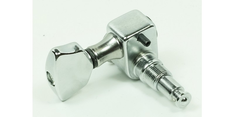 Sperzel Trim Lok Locking Machine Heads 3 a side Chrome Guitar