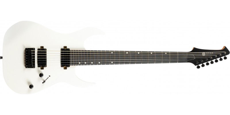 Spira S-407 Satin White