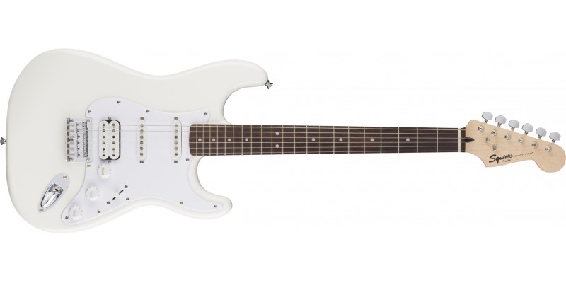 Squier bullet deals stratocaster hss hardtail