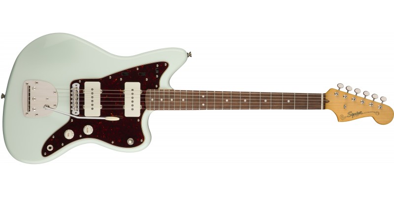 Squier-Classic-Vibe-'60s-Jazzmaster-Laurel-Fingerboard-Sonic-Blue-Front