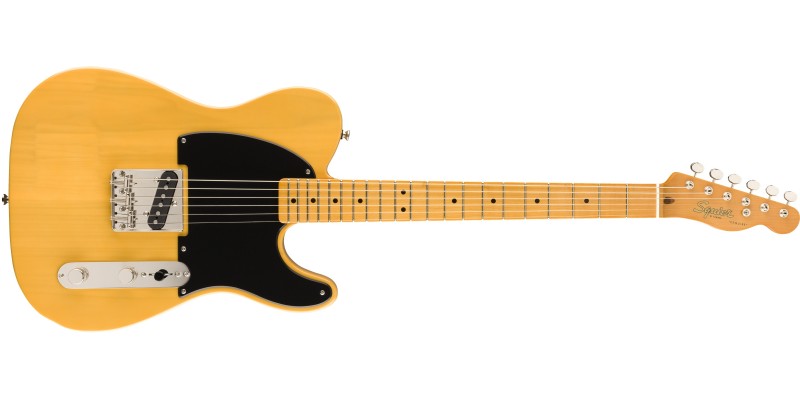 Squier deals esquire guitar