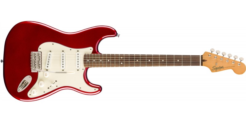 Squier stratocaster outlet classic vibe 60s