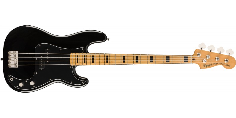 Fender classic shop vibe precision bass