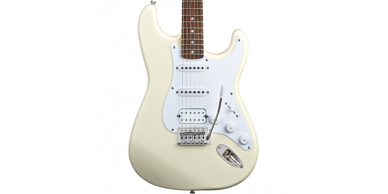 Fender squier bullet strat hss cheap