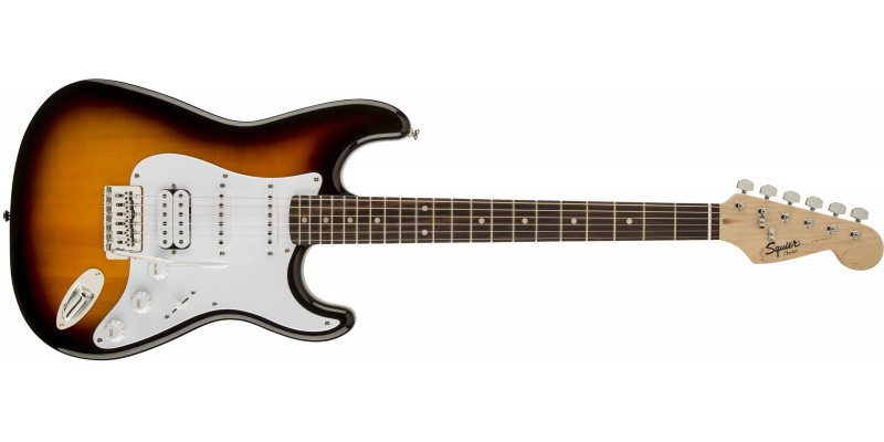 Squire bullet outlet stratocaster