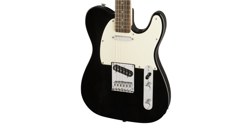 Squier bullet store telecaster black