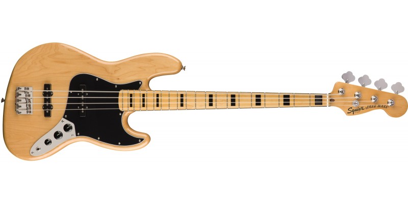 Squier jazz bass guitars outlet