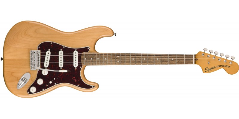 Vintage shop 70s stratocaster