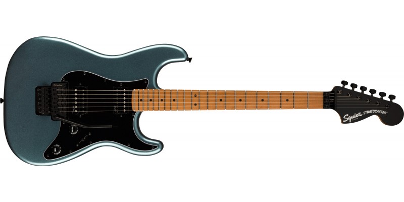 Squier company 2025