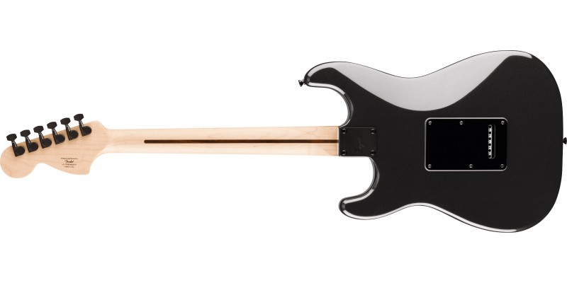 Squier Limited Edition Affinity Stratocaster HSS Metallic Squier Limited Edition Affinity Stratocaster HSS Metallic