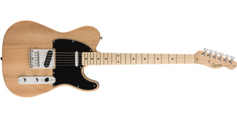Squier affinity fsr telecaster top
