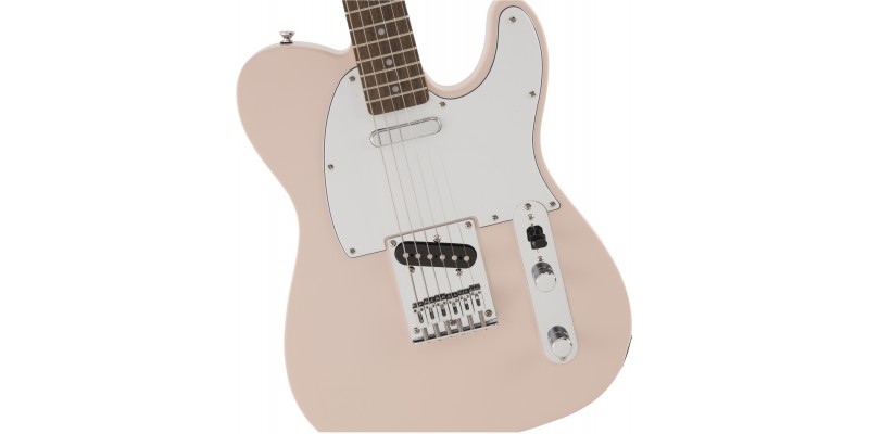 Squier pink telecaster cheap