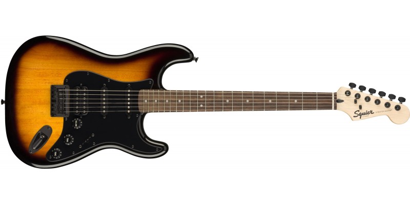 Squier sales fsr bullet