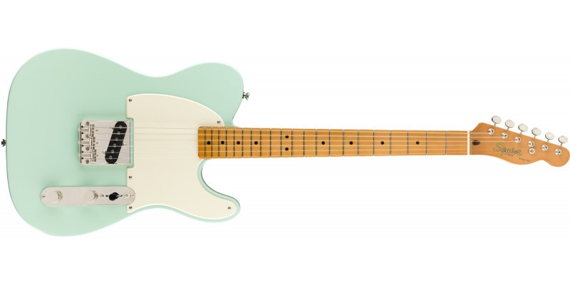 Squier classic sales vibe esquire