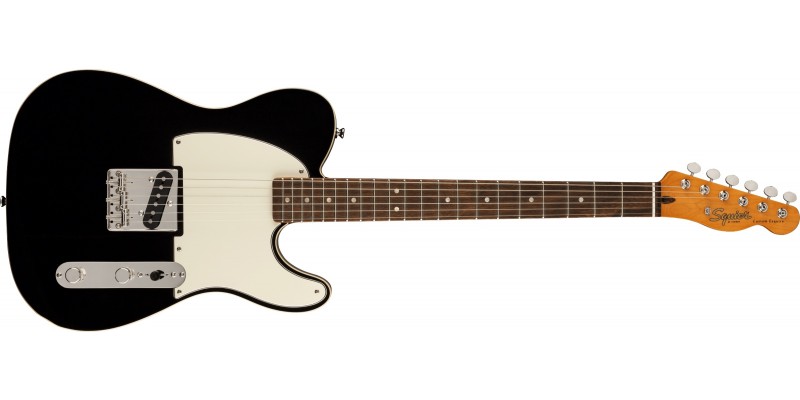 Squier fsr ltd edition on sale classic vibe esquire