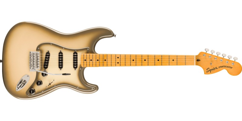 Squier FSR Classic Vibe '70s Stratocaster Antigua