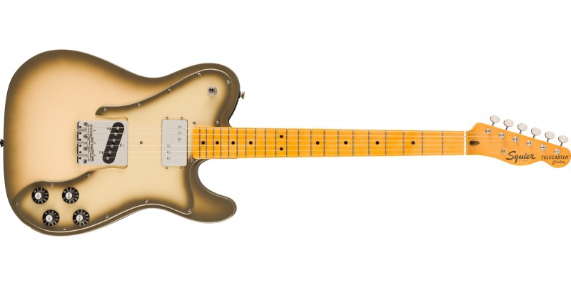1980s Squier Japan Telecaster Electric Guitar