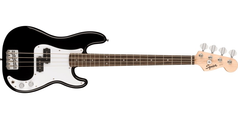 Precision top bass scale