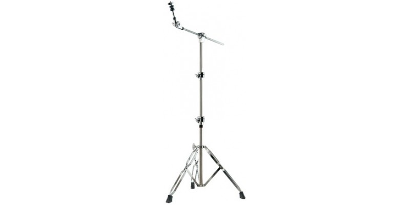 Stagg HBD-500L Long Boom Cymbal Stand