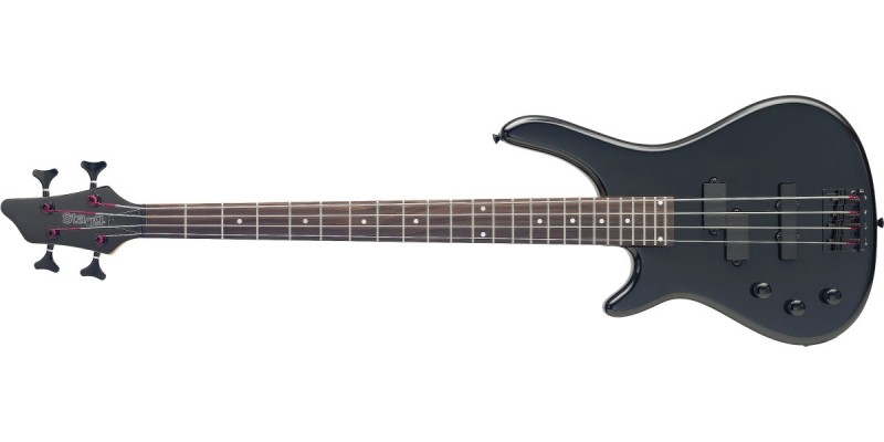 Stagg 5 string bass on sale