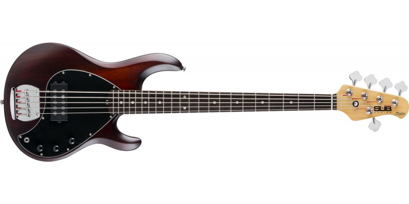 Sterling sub sale bass 5