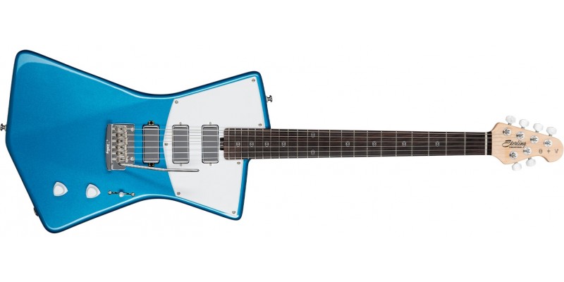 Stv60 guitar hotsell