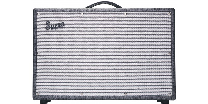 Supro-1799-Statesman-2-x-12-Extension-Cabinet-Front