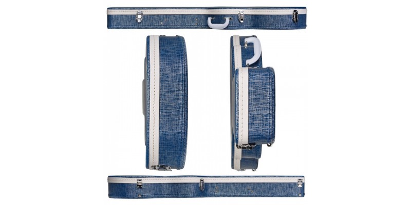 Supro guitar best sale case