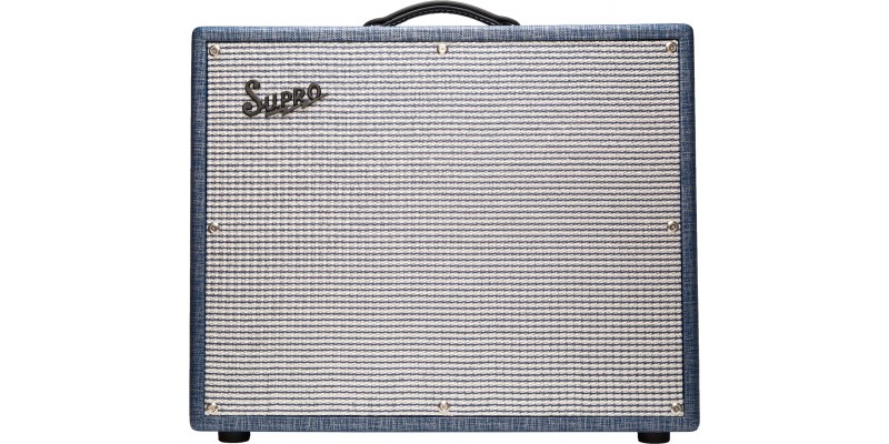 Supro S6420+ Thunderbolt Plus
