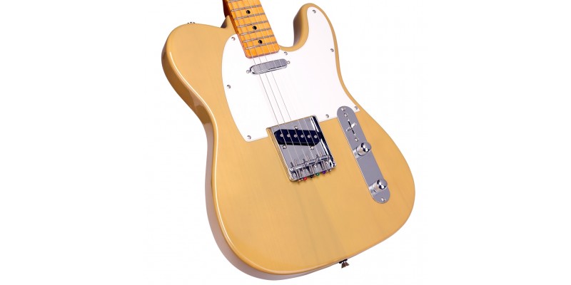 Sx cheap telecaster stl50