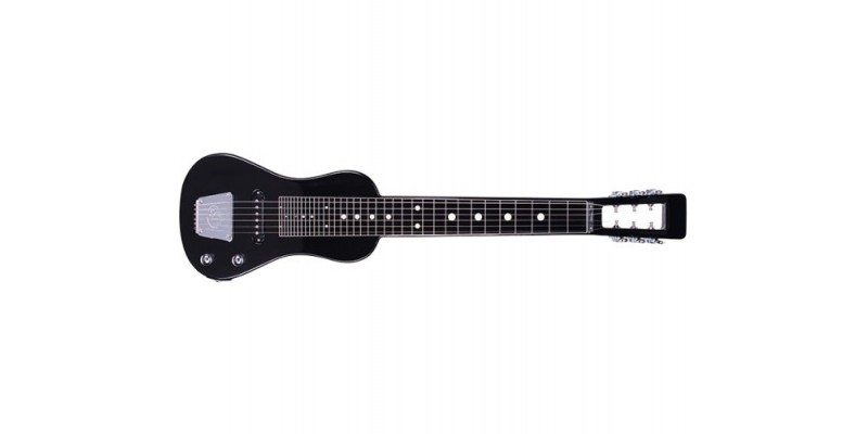 SX Lap Steel - Black