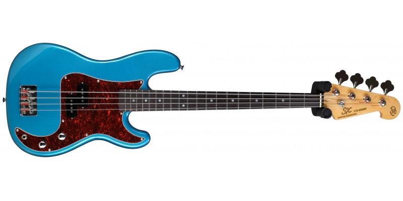 SX SPB62+ 3/4 Size Bass Lake Pacific Blue (Pre Owned)