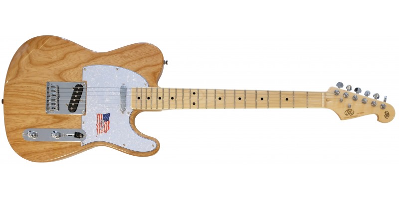 Swamp online ash telecaster