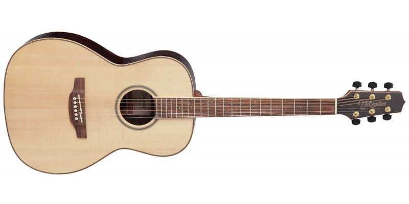 Takamine GY93 New Yorker Acoustic Guitar