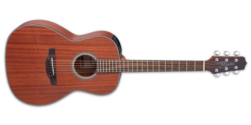 Takamine GY11ME Electro Acoustic Guitar Front