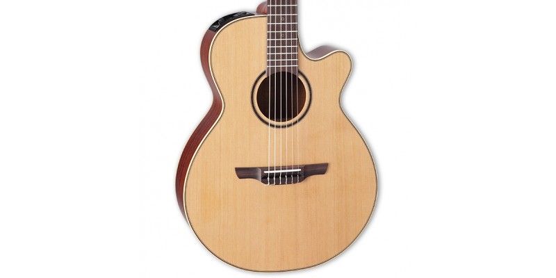 Takamine sales p3fcn nylon