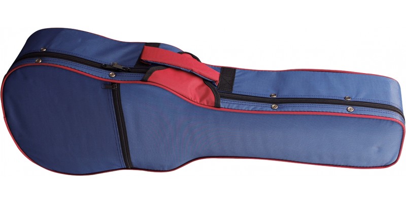 Baritone ukulele top bag