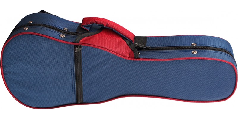TGI UC10S Foam Case for Soprano Ukulele 
