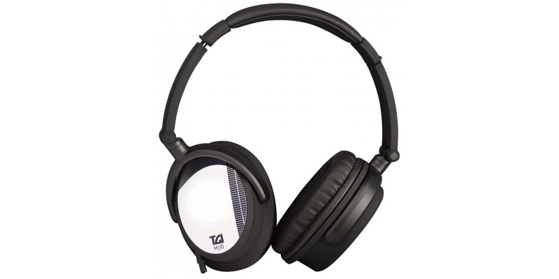 TGI H20 DJ Headphones TGIH20