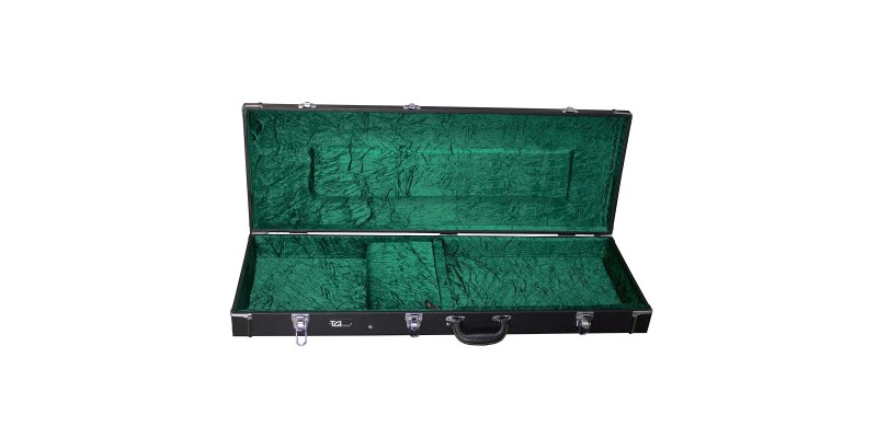 TGI Universal Electric Guitar Hard Case