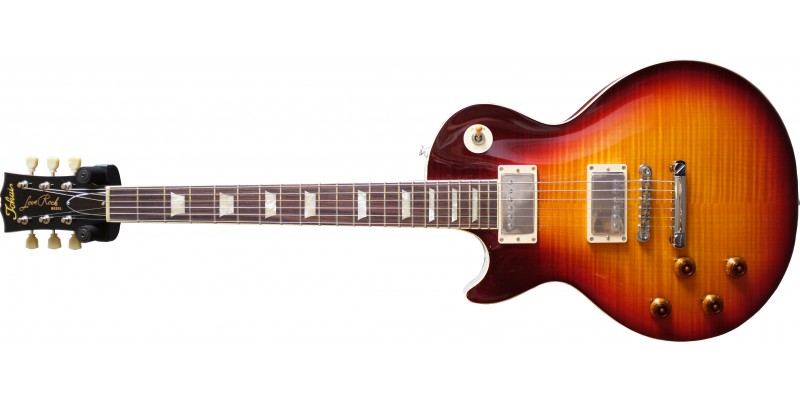 Left handed deals tokai love rock