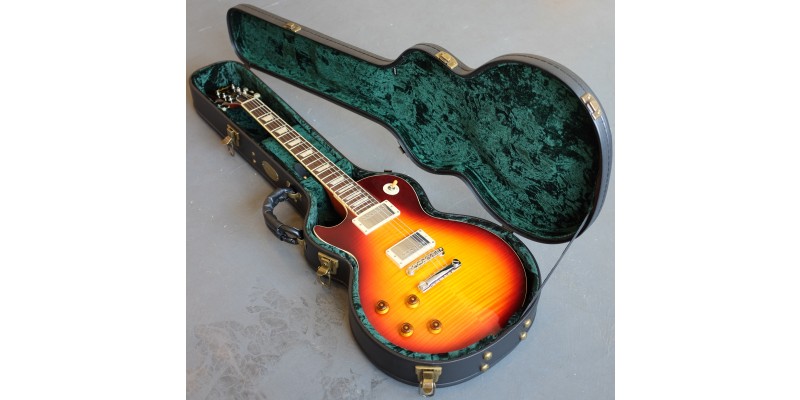 Left handed discount tokai love rock